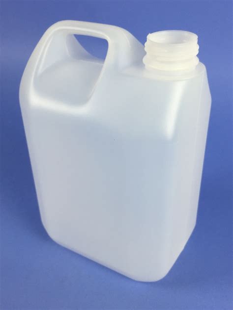 plastic bottle supplier uk